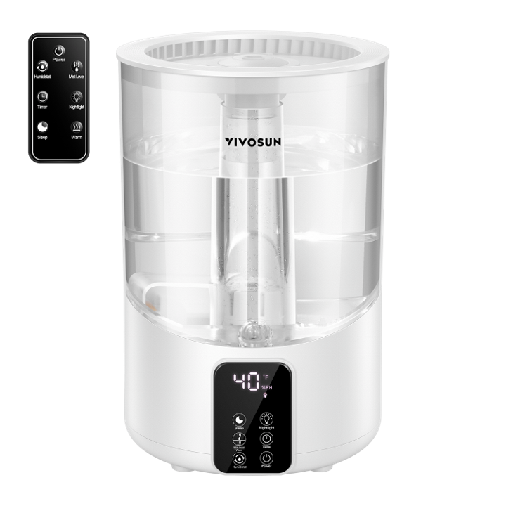 Air Humidifier